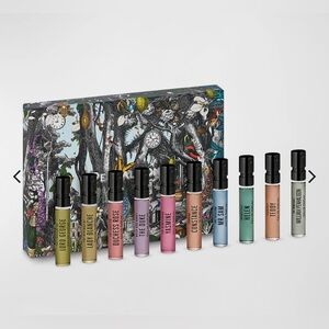 NEW Penhaligon's Portraits Scent Library